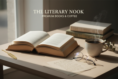 Just Added: 10 Must-Read Books You Don’t Want to Miss