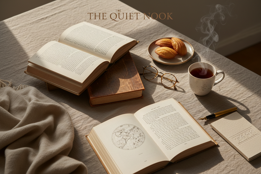 Welcome to LovedBooks.ca – Your Online Destination for Pre-Loved Reads!