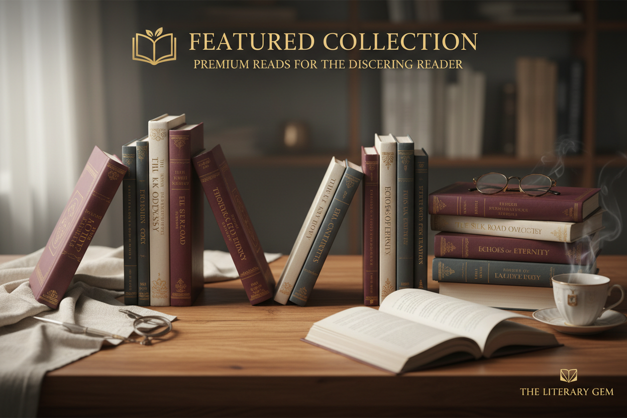 Featured – Loved Books