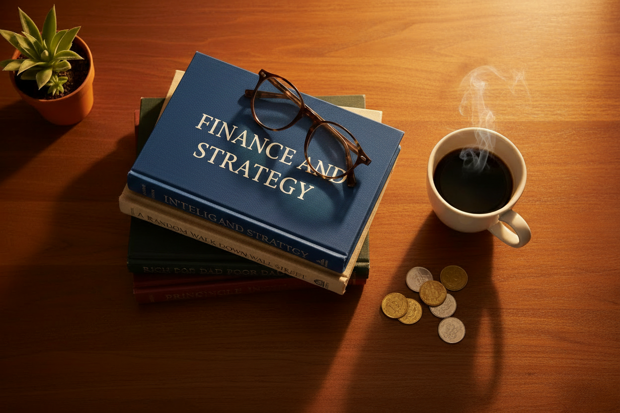 Finance