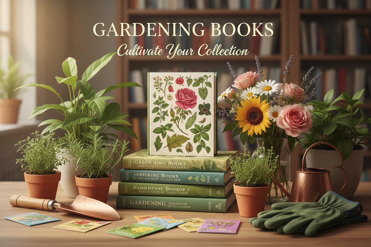Gardening