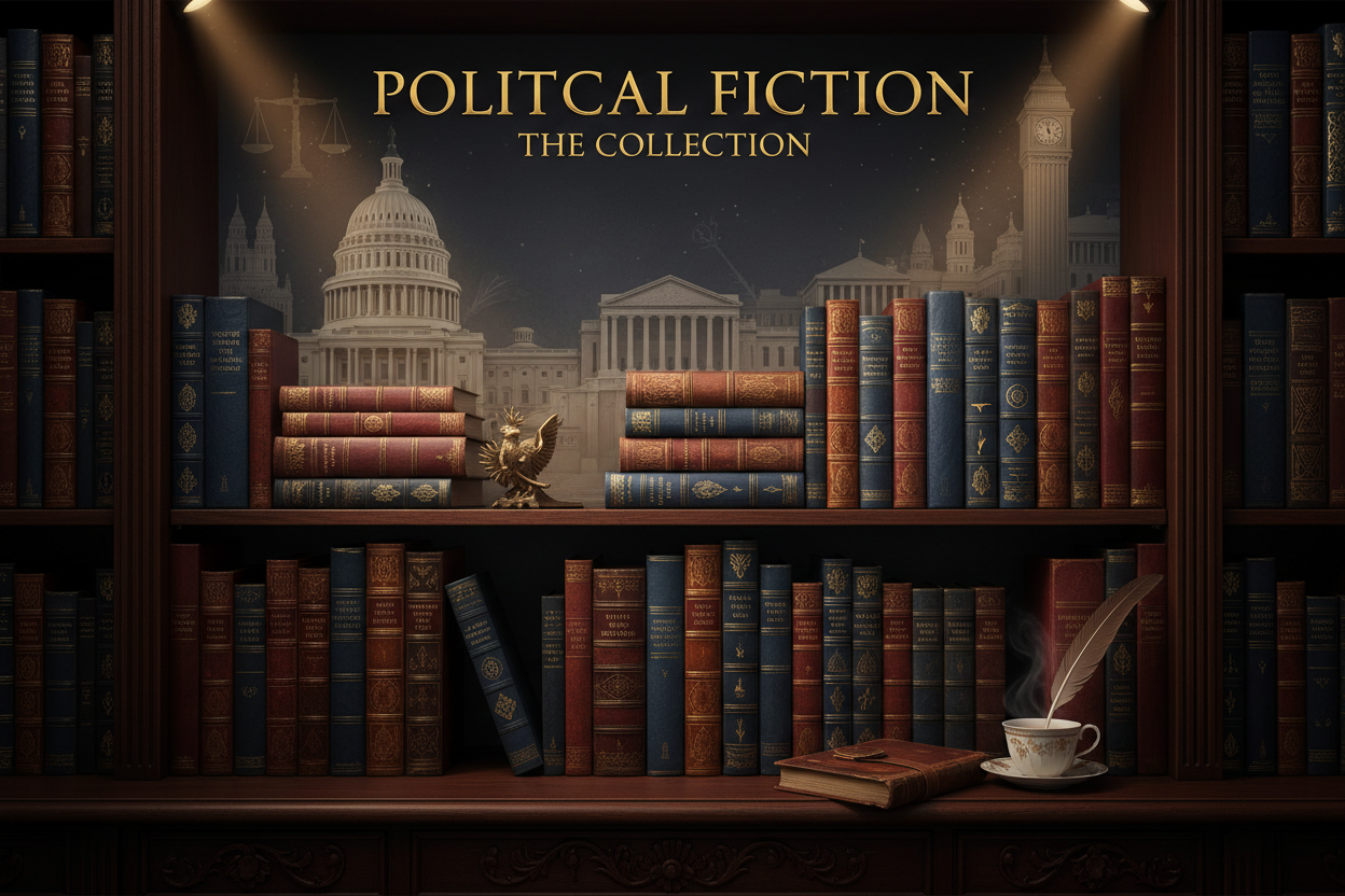 Political Fiction