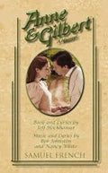 Anne of Green Gables: A Musical — by Jeff Hochhauser, Bob Johnston & Nancy White - Lightly Used