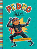 Pedro, Pedro, the Great — by Fran Manushkin - Lightly Used
