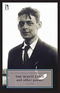 The Waste Land and Other Poems — by T. S. Eliot - Lightly Used