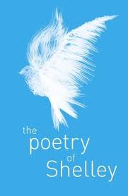 The Poetry of Shelley — by Percy Bysshe Shelley - Lightly Used
