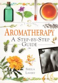 Aromatherapy — by Sheila Lavery - Lightly Used