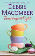 Thursdays at Eight — by Debbie Macomber - Lightly Used