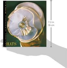 Hats — by K. M. Kostyal - Lightly Used