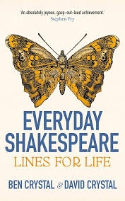 Everyday Shakespeare — by Ben Crystal and David Crystal - Lightly Used