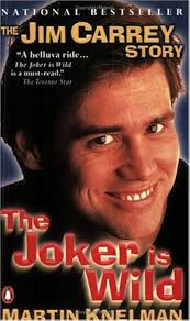 The Joker Is Wild — by Martin Knelman - Lightly Used