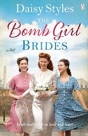 The Bomb Girl Brides — by Daisy Styles - Lightly Used