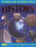 World of Knowledge: History — by Igloo Books Ltd - Lightly Used