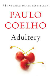 Adultery — by Paulo Coelho