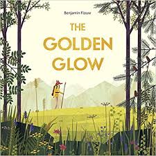 The Golden Glow — by Benjamin Flouw  - Lightly Used