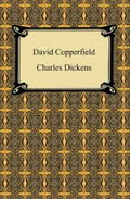 David Copperfield — by Charles Dickens - Lightly Used