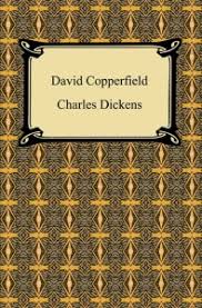 David Copperfield — by Charles Dickens - Lightly Used