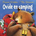 Ovide en camping — by Carrie Weston - Lightly Used