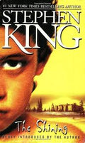 The Shining — by Stephen King - Lightly Used