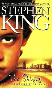 The Shining — by Stephen King - Lightly Used