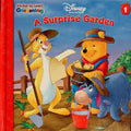 A Surprise Garden — by Nancy Parent - Lightly Used