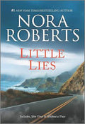 Little Lies — by Nora Roberts - Lightly Used