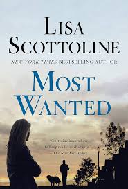 Most Wanted — by Lisa Scottoline - Lightly Used