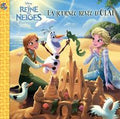 La journée rêvée d’Olaf — Disney Frozen - Lightly Used