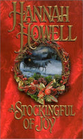 A Stockingful of Joy — by Hannah Howell - Lightly Used