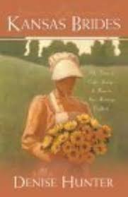 Kansas Brides — by Denise Hunter - Lightly Used