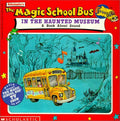 L'autobus magique a des fourmis dans les pneus — par Linda Ward Beech - Lightly Used