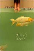 Olive’s Ocean — by Kevin Henkes - Lightly Used