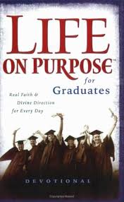 Life on Purpose for Graduates — by Harrison House - Lightly Used