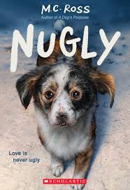 Nugly — by M. C. Ross - Lightly Used