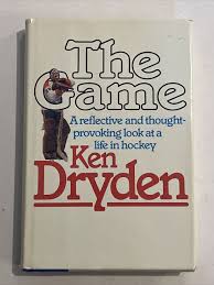 The Game — by Ken Dryden - Lightly Used