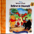 Believe in Yourself — by K. Emily Hutta - Lightly Used