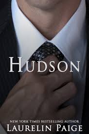 Hudson — by Laurelin Paige - Lightly Used