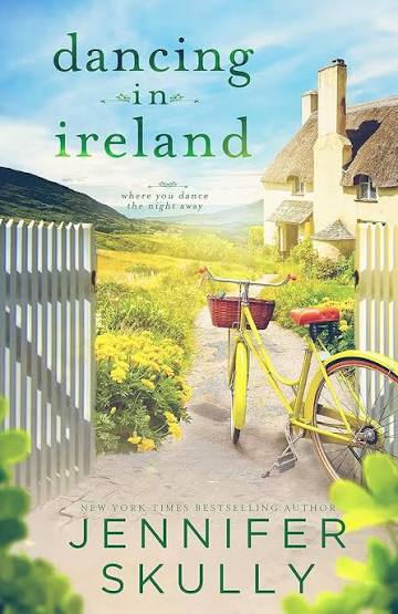Dancing in Ireland — by Jennifer Skully - Lightly Used