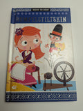 Rumpelstiltskin — Ready to Read Edition — by Helen Anderton and Stuart Lynch - Lightly Used
