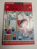 Little Red Riding Hood — by Helen Anderton & Stuart Lynch - Lightly Used
