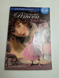 The Very Little Princess: Zoey’s Story — by Marion Dane Bauer - Lightly Used