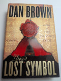 The Lost Symbol — by Dan Brown - Lightly Used