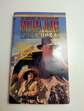 The Young Indiana Jones Chronicles: Number 2 — South of the Border — by Richard Brightfield - Lightly Used