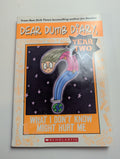 Dear Dumb Diary: Year Two #4 — What I Don’t Know Might Hurt Me — by Jim Benton - Lightly Used