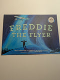 Freddie the Flyer — by Fred Carmichael &amp; Danielle Metcalfe-Chenail - Lightly Used