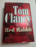 Red Rabbit — by Tom Clancy - Lightly Used