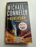 The Reversal — by Michael Connelly - Lightly Used