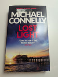 Lost Light — by Michael Connelly - Lightly Used