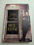 700 Sundays — by Billy Crystal - Lightly Used