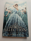 The Selection — by Kiera Cass - Lightly Used